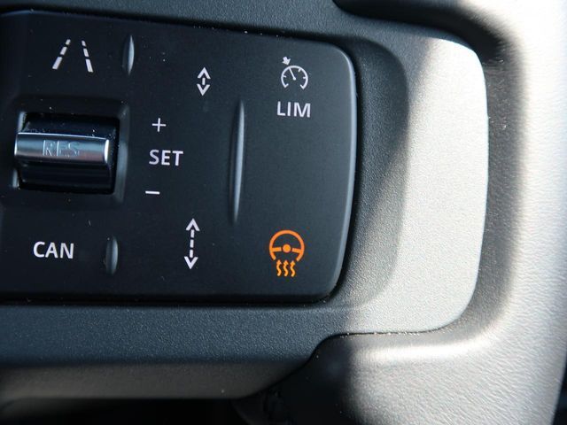 ROVER DEFENDER 2023 Image 31