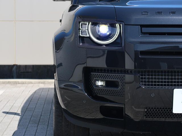 ROVER DEFENDER 2023 Image 31