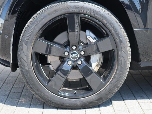 ROVER DEFENDER 2023 Image 31