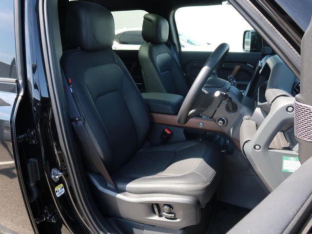 ROVER DEFENDER 2023 Image 31