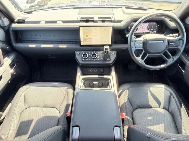 ROVER DEFENDER 2023 Image 31