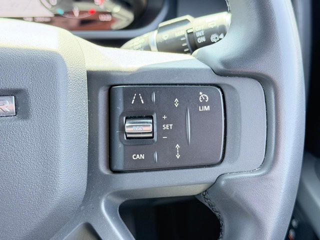 ROVER DEFENDER 2023 Image 31