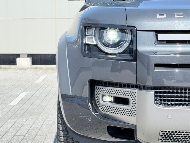 ROVER DEFENDER 2023 Image 31