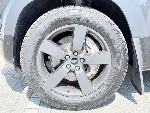 ROVER DEFENDER 2023 Image 31