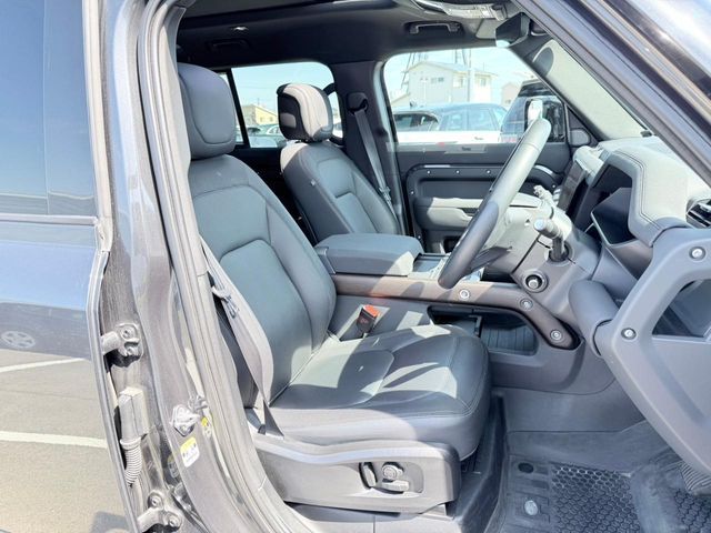 ROVER DEFENDER 2023 Image 31