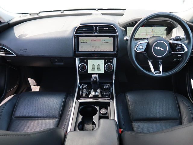 JAGUAR XESERIES 2020 Image 31