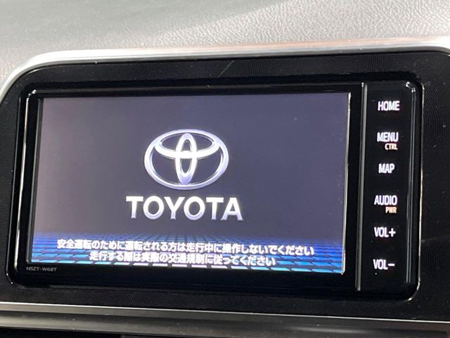 TOYOTA SIENTA HYBRID 2020 Image 31