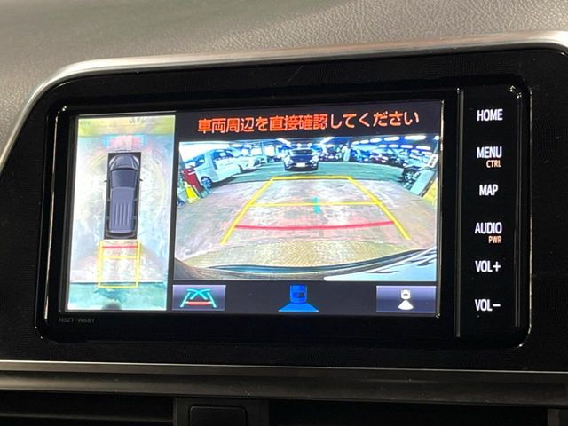 TOYOTA SIENTA HYBRID 2020 Image 31