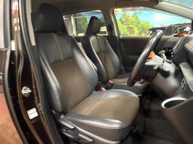 TOYOTA SIENTA HYBRID 2020 Image 31