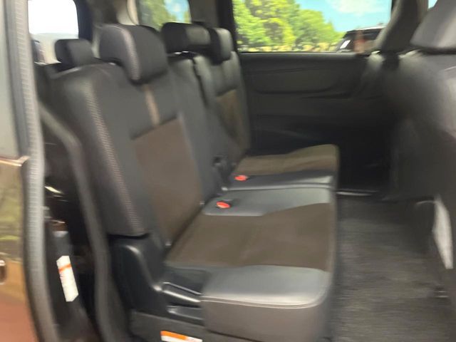 TOYOTA SIENTA HYBRID 2020 Image 31