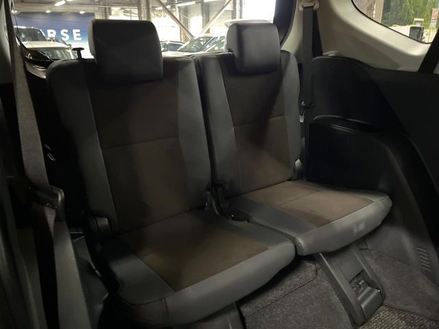 TOYOTA SIENTA HYBRID 2020 Image 31