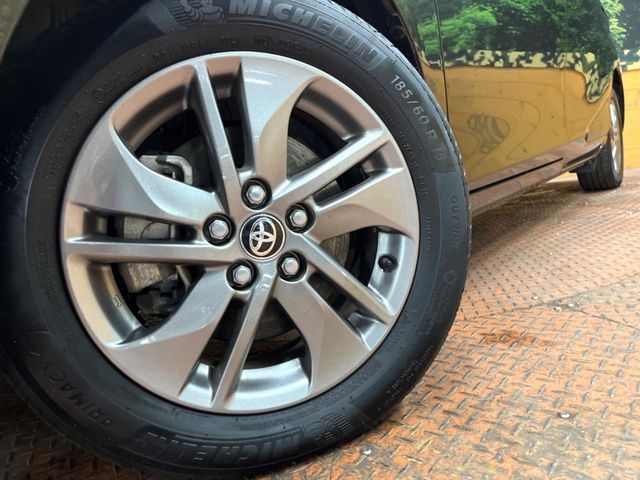 TOYOTA SIENTA HYBRID 2020 Image 31