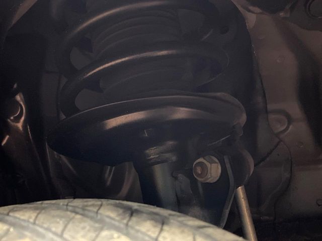 TOYOTA SIENTA HYBRID 2020 Image 31