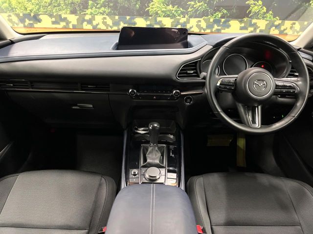 MAZDA CX-30 2024 Image 31
