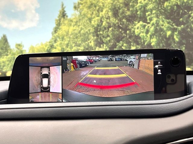 MAZDA CX-30 2024 Image 31