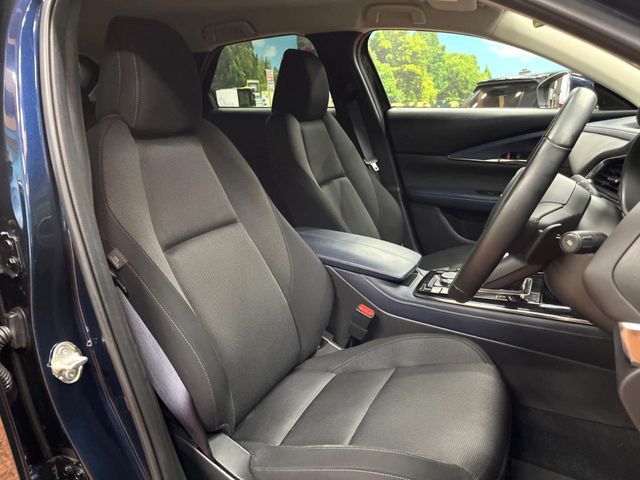 MAZDA CX-30 2024 Image 31