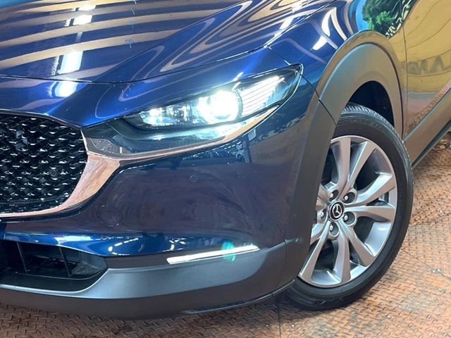 MAZDA CX-30 2024 Image 31