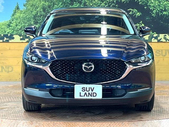 MAZDA CX-30 2024 Image 31