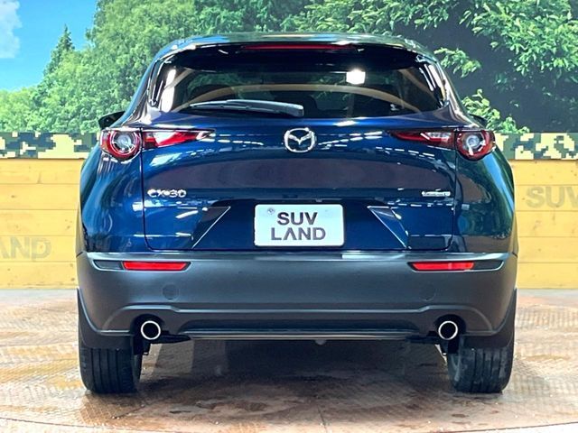 MAZDA CX-30 2024 Image 31