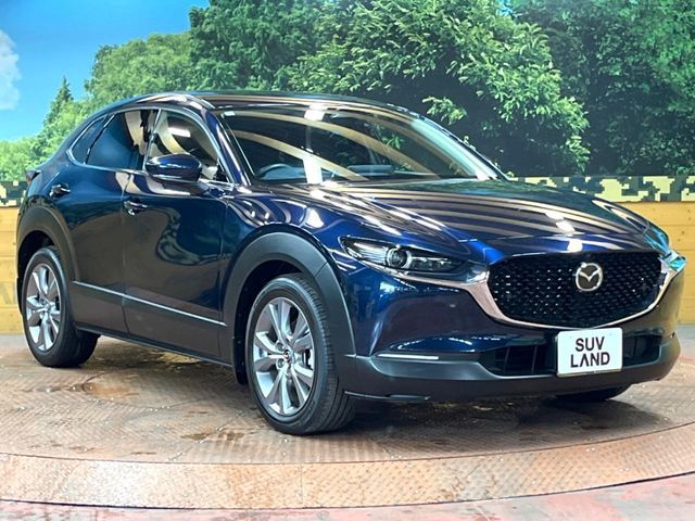 MAZDA CX-30 2024 Image 31