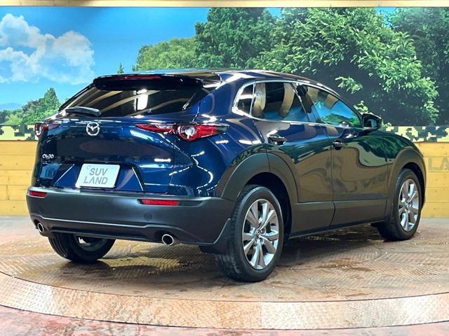 MAZDA CX-30 2024 Image 31