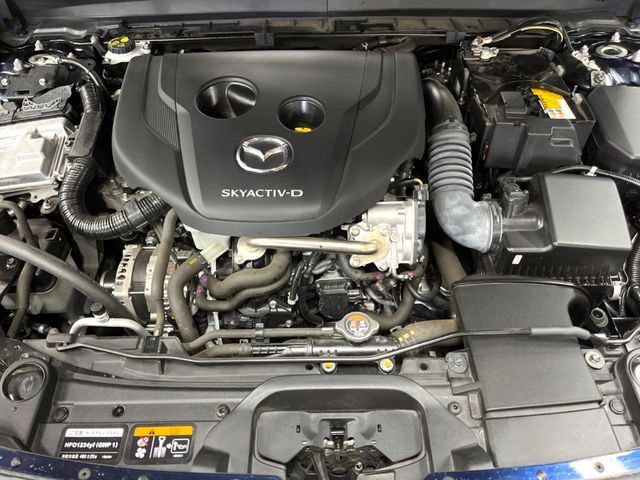 MAZDA CX-30 2024 Image 31