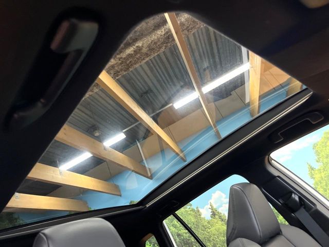 TOYOTA COROLLA CROSS HYBRID 2025 Image 31