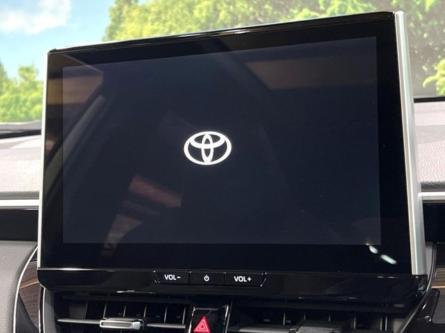 TOYOTA COROLLA CROSS HYBRID 2025 Image 31