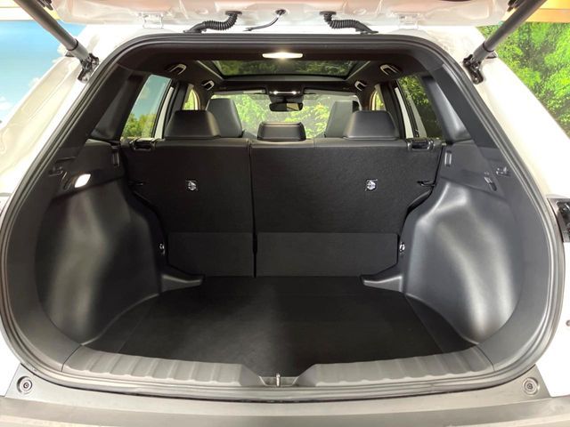 TOYOTA COROLLA CROSS HYBRID 2025 Image 31