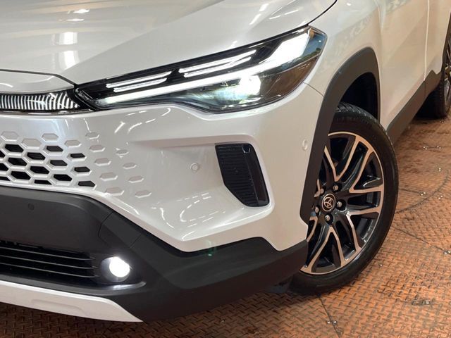 TOYOTA COROLLA CROSS HYBRID 2025 Image 31
