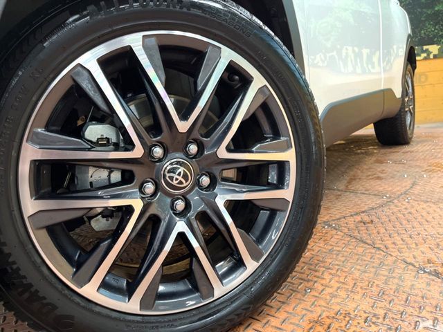 TOYOTA COROLLA CROSS HYBRID 2025 Image 31