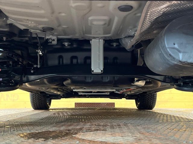 TOYOTA COROLLA CROSS HYBRID 2025 Image 31