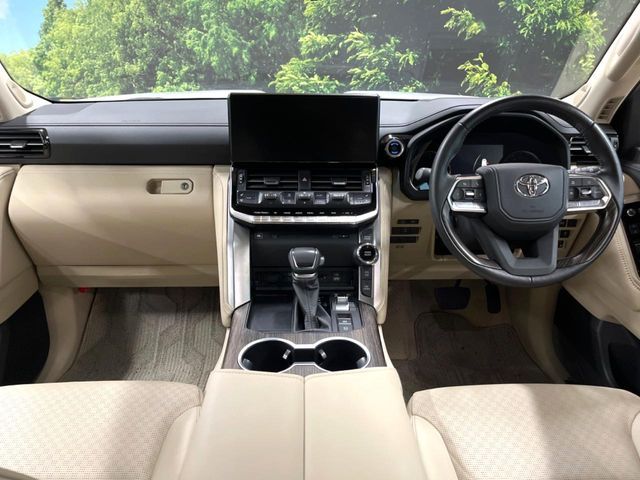 TOYOTA LANDCRUISER WAGON 2023 Image 31