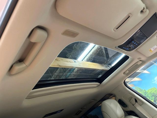 TOYOTA LANDCRUISER WAGON 2023 Image 31