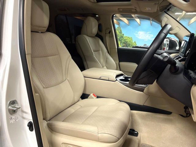 TOYOTA LANDCRUISER WAGON 2023 Image 31