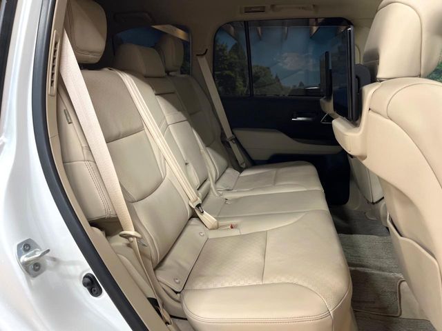 TOYOTA LANDCRUISER WAGON 2023 Image 31