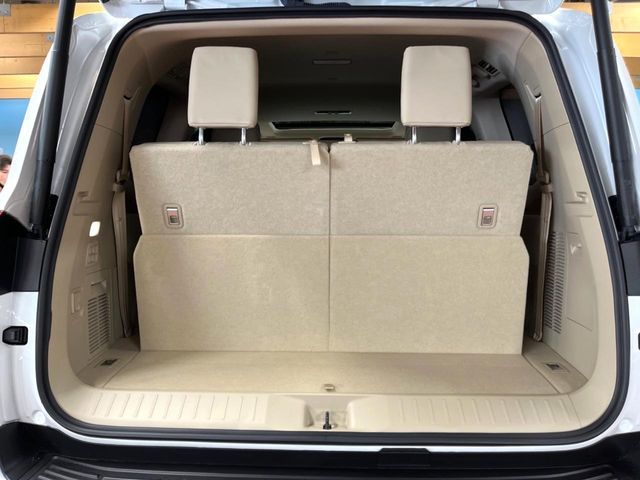 TOYOTA LANDCRUISER WAGON 2023 Image 31