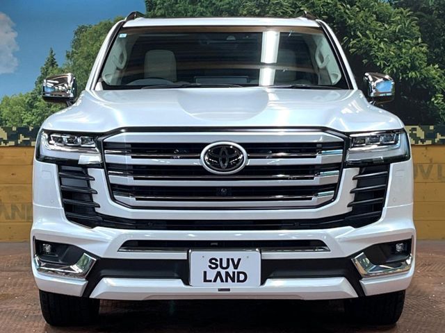 TOYOTA LANDCRUISER WAGON 2023 Image 31