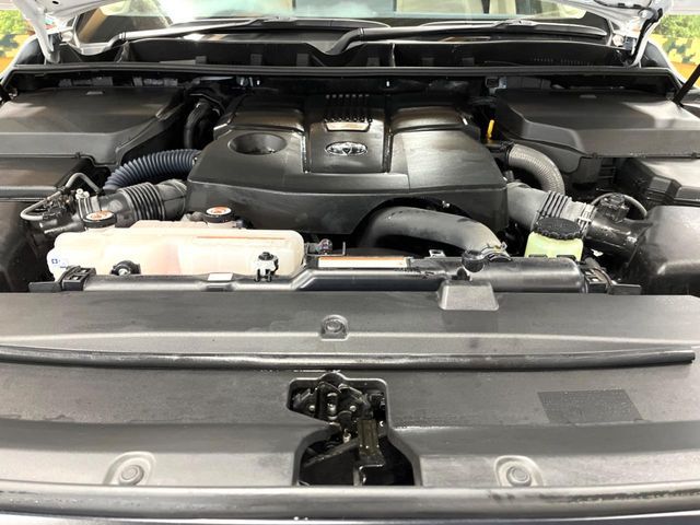 TOYOTA LANDCRUISER WAGON 2023 Image 31