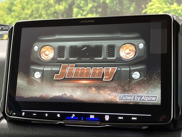 SUZUKI JIMNY 4WD 2025 Image 31