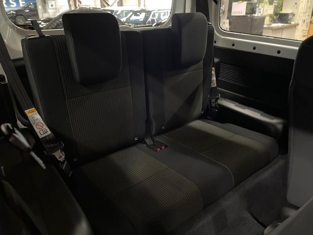 SUZUKI JIMNY 4WD 2025 Image 31