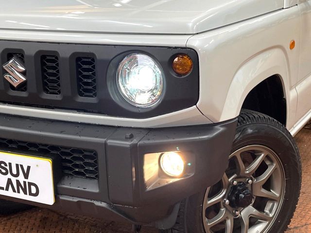 SUZUKI JIMNY 4WD 2025 Image 31