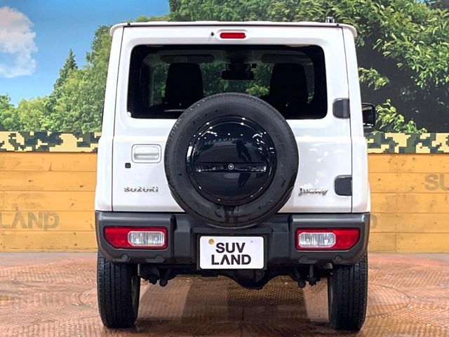 SUZUKI JIMNY 4WD 2025 Image 31