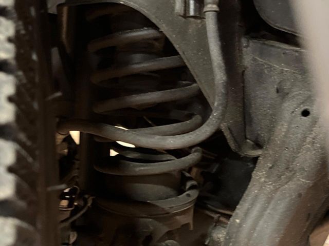 SUZUKI JIMNY 4WD 2025 Image 31