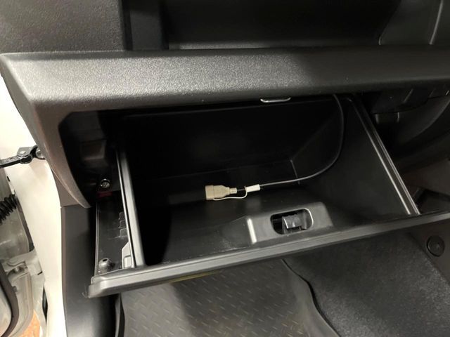 SUZUKI JIMNY 4WD 2025 Image 31