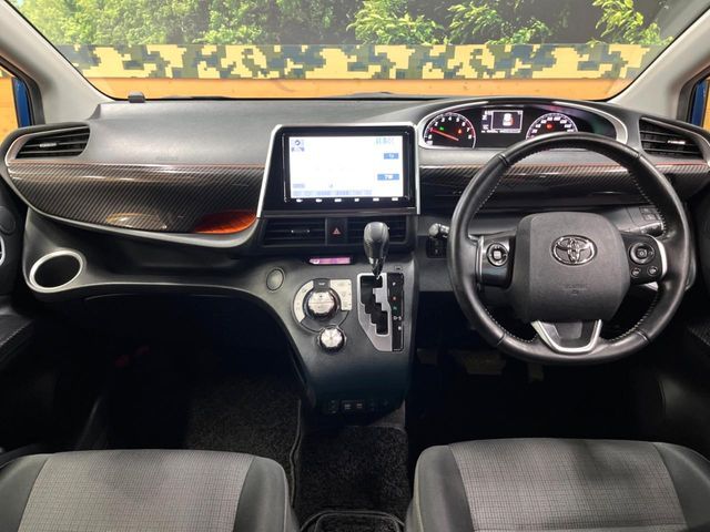 TOYOTA SIENTA 2020 Image 31