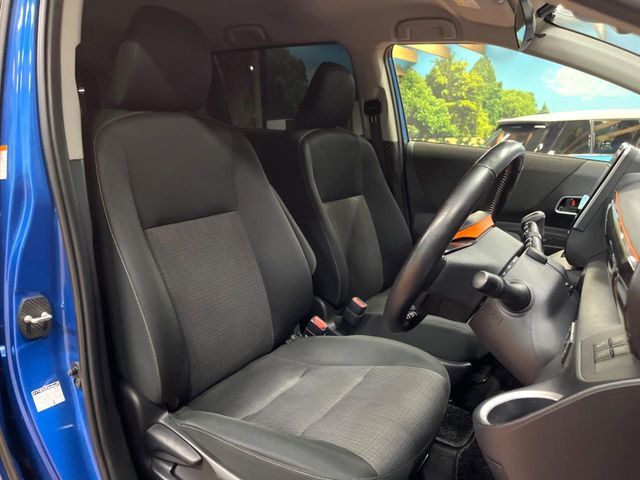 TOYOTA SIENTA 2020 Image 31