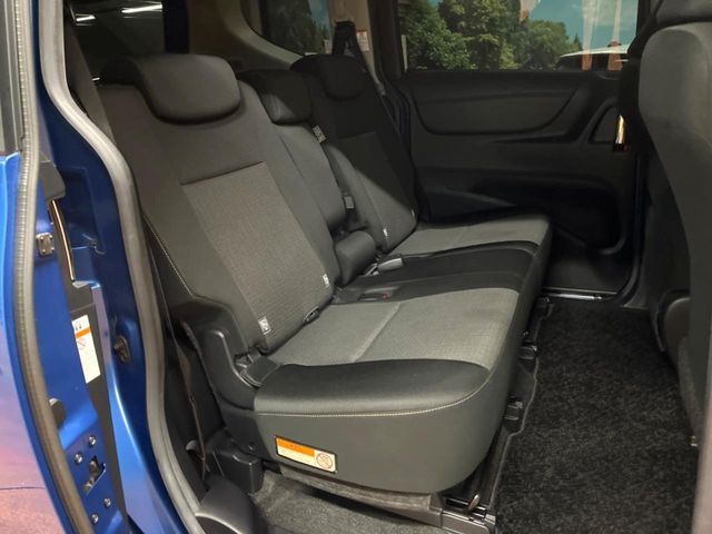 TOYOTA SIENTA 2020 Image 31