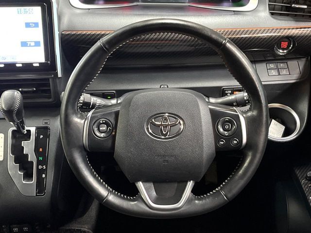 TOYOTA SIENTA 2020 Image 31