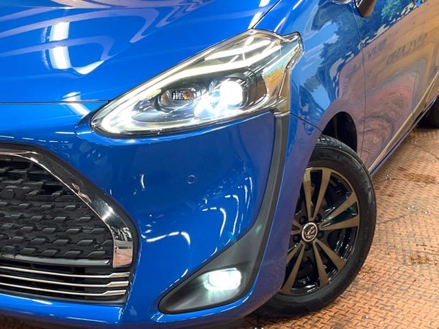 TOYOTA SIENTA 2020 Image 31